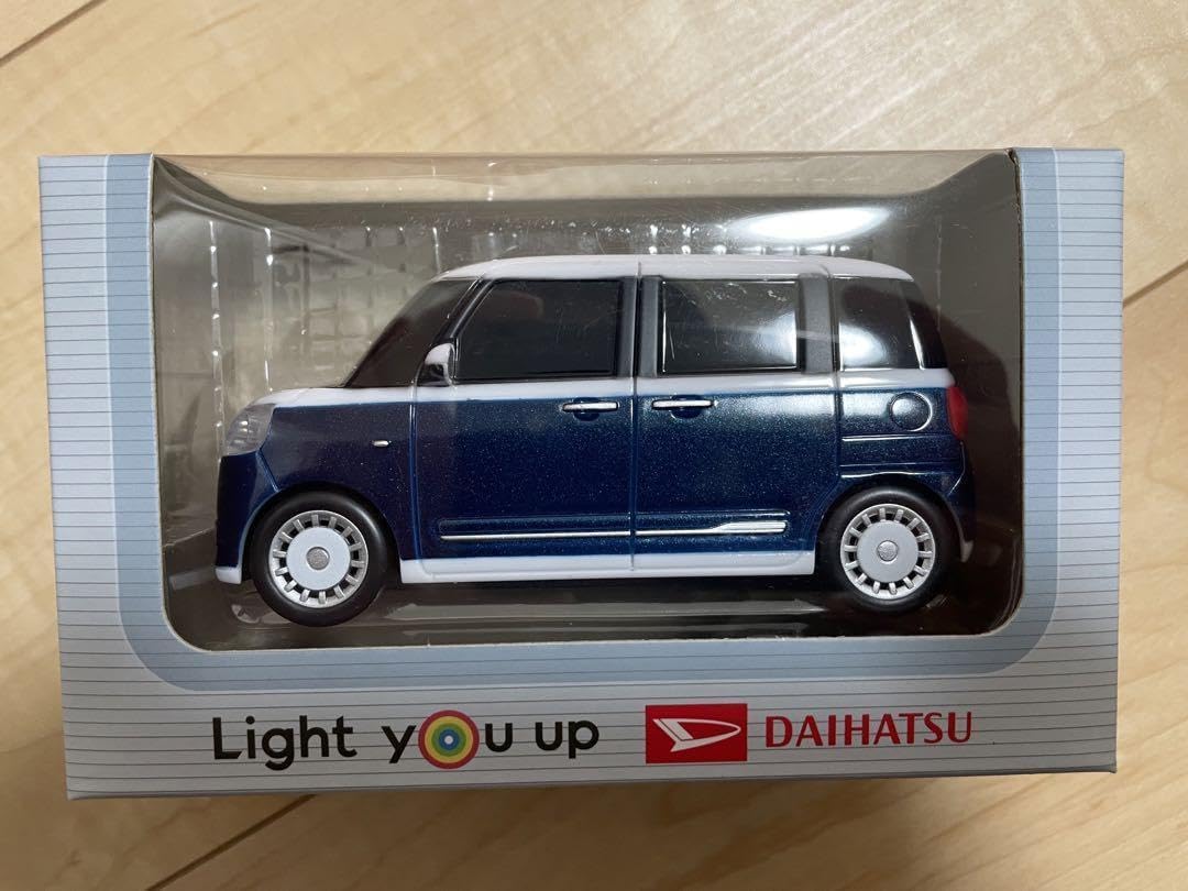 新型ムーヴキャンバス ストライプス ミニカー プルバックカー Amazon